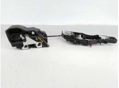 CERRADURA PUERTA TRASERA DERECHA 7229460 E1-A3-12-1