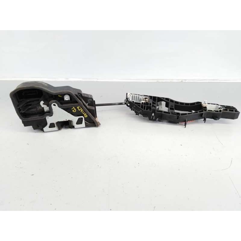 Recambio de cerradura puerta trasera derecha para bmw serie 1 lim. (f20) 116d efficientdynamics edition referencia OEM IAM 72294