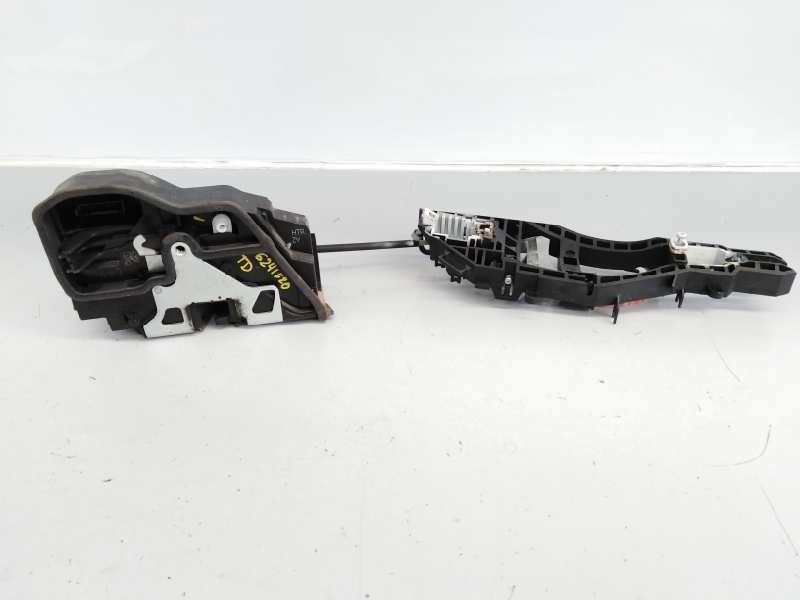 Recambio de cerradura puerta trasera derecha para bmw serie 1 lim. (f20) 116d efficientdynamics edition referencia OEM IAM 72294