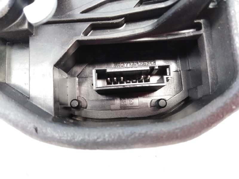 Recambio de cerradura puerta trasera derecha para bmw serie 1 lim. (f20) 116d efficientdynamics edition referencia OEM IAM 72294