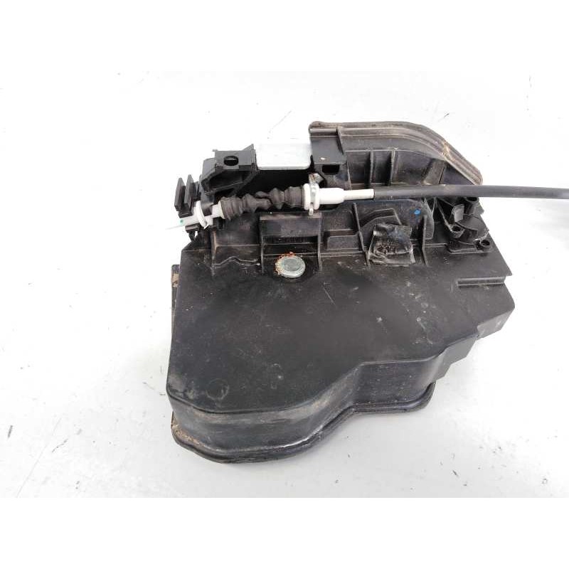 Recambio de cerradura puerta trasera derecha para bmw serie 1 lim. (f20) 116d efficientdynamics edition referencia OEM IAM 72294