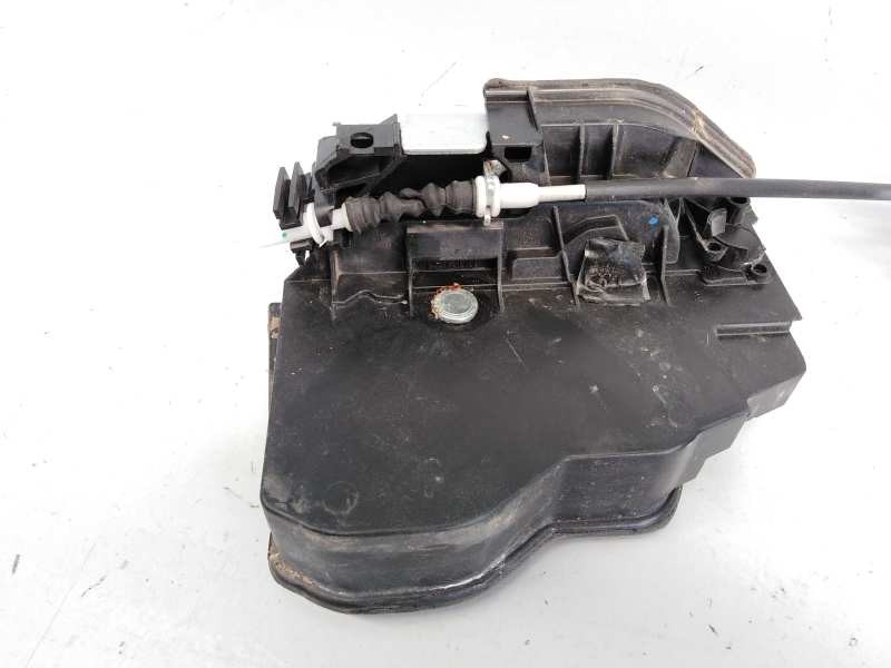Recambio de cerradura puerta trasera derecha para bmw serie 1 lim. (f20) 116d efficientdynamics edition referencia OEM IAM 72294