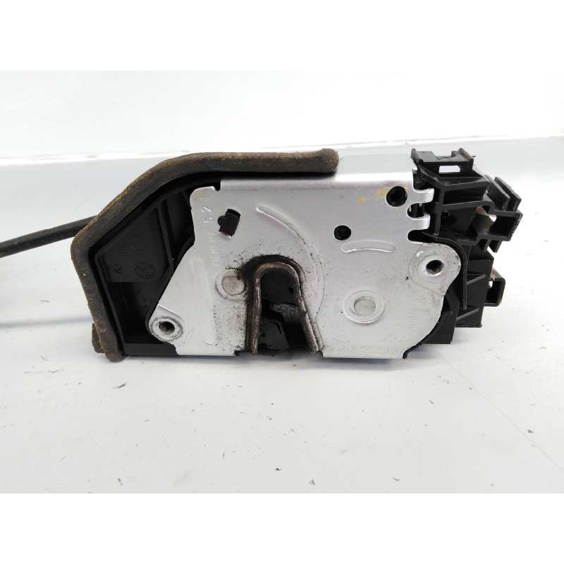 Recambio de cerradura puerta trasera derecha para bmw serie 1 lim. (f20) 116d efficientdynamics edition referencia OEM IAM 72294