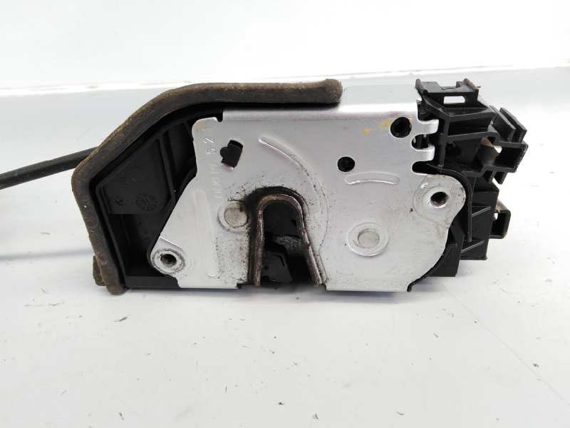 Recambio de cerradura puerta trasera derecha para bmw serie 1 lim. (f20) 116d efficientdynamics edition referencia OEM IAM 72294