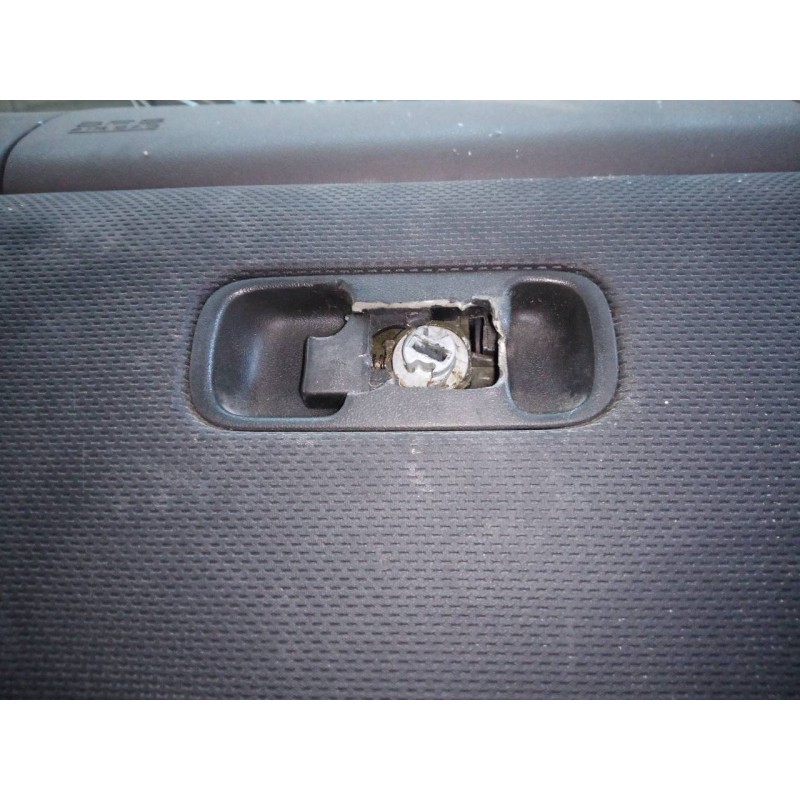 Recambio de guantera para mitsubishi montero (v60/v70) 3.2 di-d gls kaiteki (3-ptas.) referencia OEM IAM   