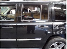 PUERTA TRASERA IZQUIERDA 