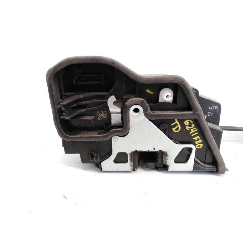 Recambio de cerradura puerta trasera derecha para bmw serie 1 lim. (f20) 116d efficientdynamics edition referencia OEM IAM 72294