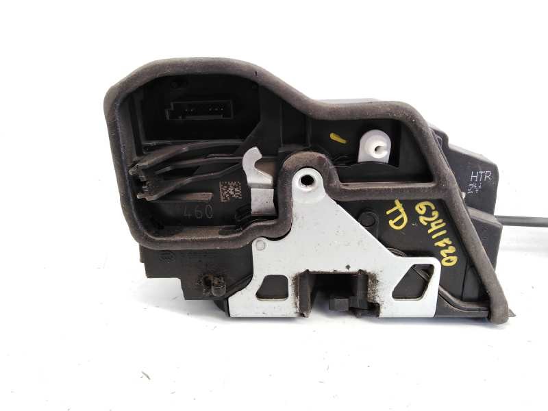 Recambio de cerradura puerta trasera derecha para bmw serie 1 lim. (f20) 116d efficientdynamics edition referencia OEM IAM 72294