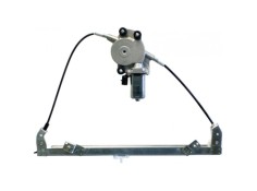 Recambio de elevalunas delantero izquierdo para fiat panda (169) referencia OEM IAM 106094402 NUEVO T2-3-A