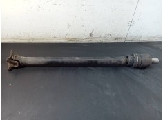 TRANSMISION CENTRAL DELANTERA P1-B6-17