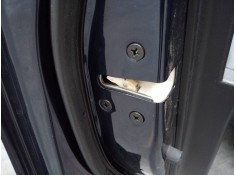 CERRADURA PUERTA DELANTERA IZQUIERDA 