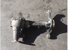 Recambio de diferencial delantero para mitsubishi montero (v80/v90) 3.2 di-d intense (5-ptas.) referencia OEM IAM MR453792  