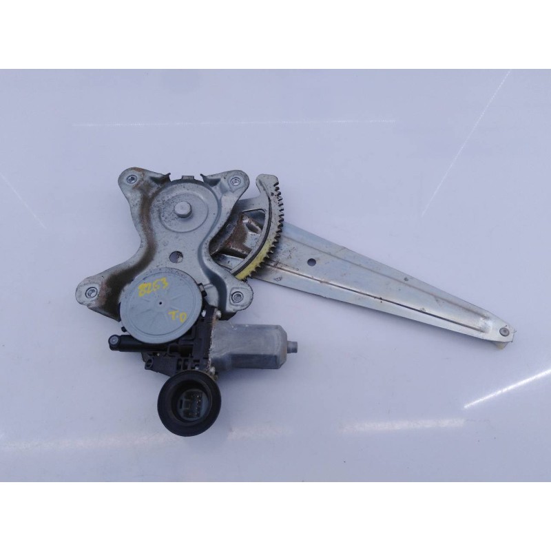 Recambio de elevalunas trasero derecho para fiat tipo ii (357) fam easy referencia OEM IAM   