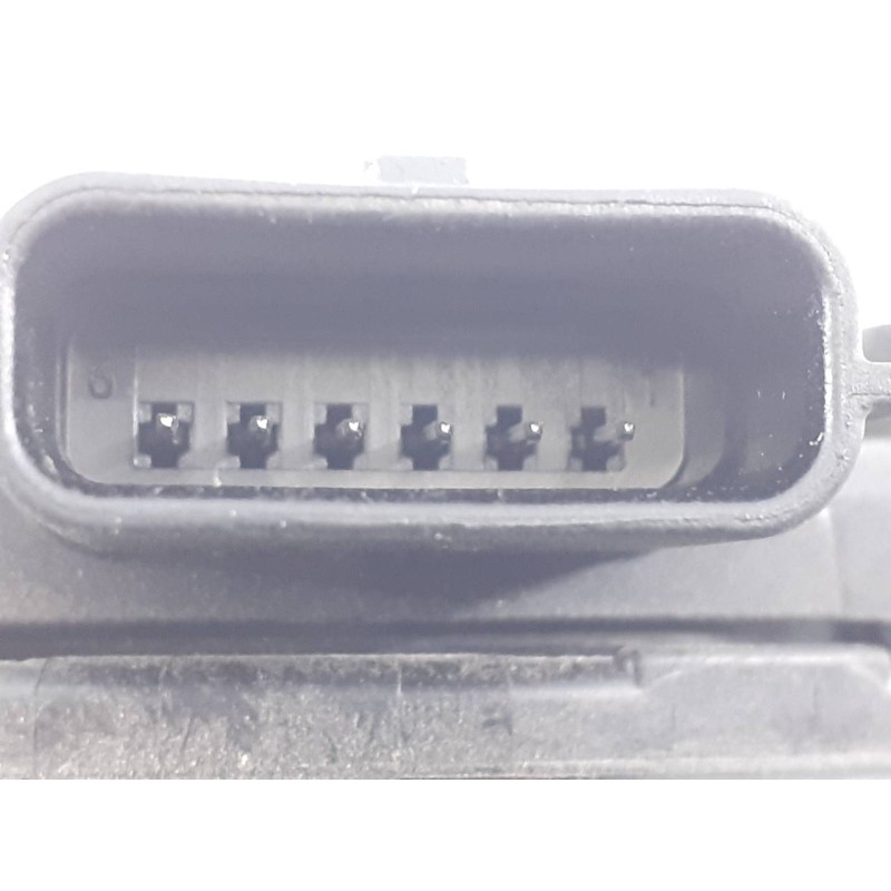 Recambio de pedal acelerador para renault master kasten l1h1 ka 3,5t referencia OEM IAM 180101626R 6PV00997801 E2-A1-23-9