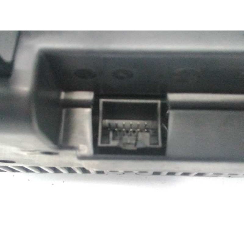 Recambio de cuadro instrumentos para bmw serie 1 lim. (f20) 116d efficientdynamics edition referencia OEM IAM 17649411 621092832