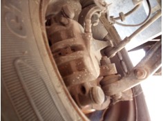 PINZA FRENO DELANTERA IZQUIERDA 