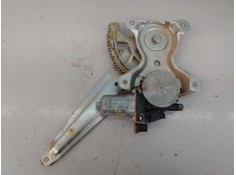 ELEVALUNAS TRASERO IZQUIERDO 857100K020 AE2621003000 E2-B4-5-2