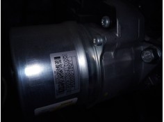 Recambio de columna direccion para mazda 3 lim. () evolution referencia OEM IAM JJ501000534   2