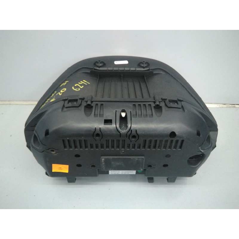 Recambio de cuadro instrumentos para bmw serie 1 lim. (f20) 116d efficientdynamics edition referencia OEM IAM 17649411 621092832