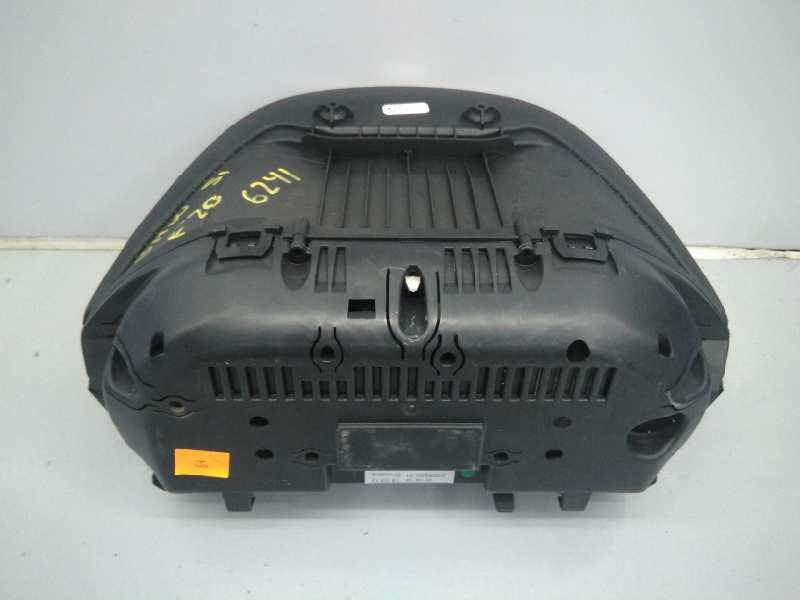 Recambio de cuadro instrumentos para bmw serie 1 lim. (f20) 116d efficientdynamics edition referencia OEM IAM 17649411 621092832