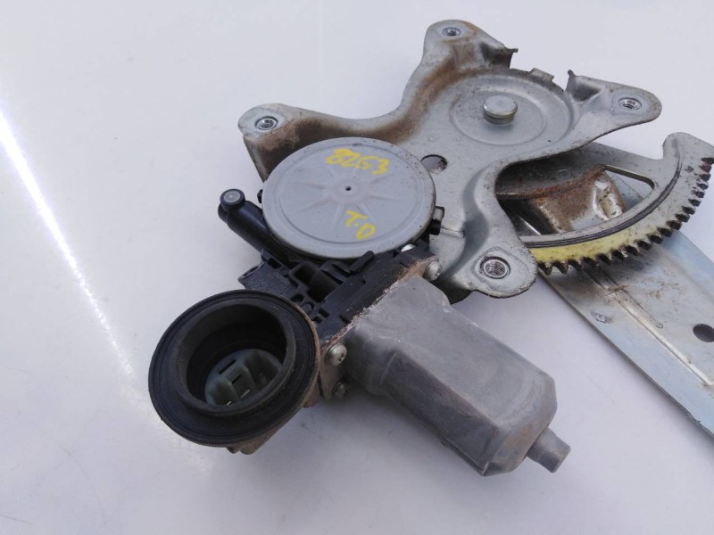 Recambio de elevalunas trasero derecho para fiat tipo ii (357) fam easy referencia OEM IAM   