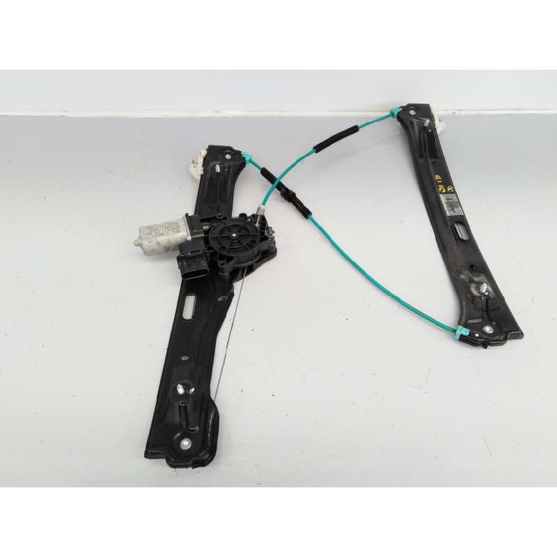 Recambio de elevalunas delantero derecho para bmw serie 1 lim. (f20) 116d efficientdynamics edition referencia OEM IAM 13262410 