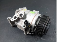 COMPRESOR AIRE ACONDICIONADO JUBBA09 KD451124 