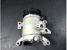 Recambio de compresor aire acondicionado para mazda 3 lim. () evolution referencia OEM IAM JUBBA09 KD451124  2