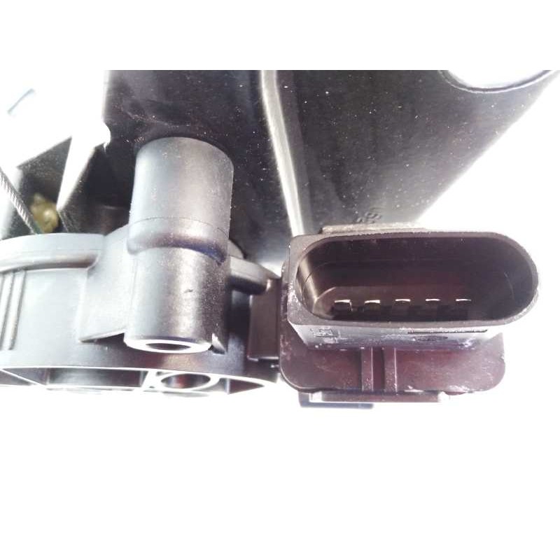 Recambio de elevalunas delantero derecho para bmw serie 1 lim. (f20) 116d efficientdynamics edition referencia OEM IAM 13262410 