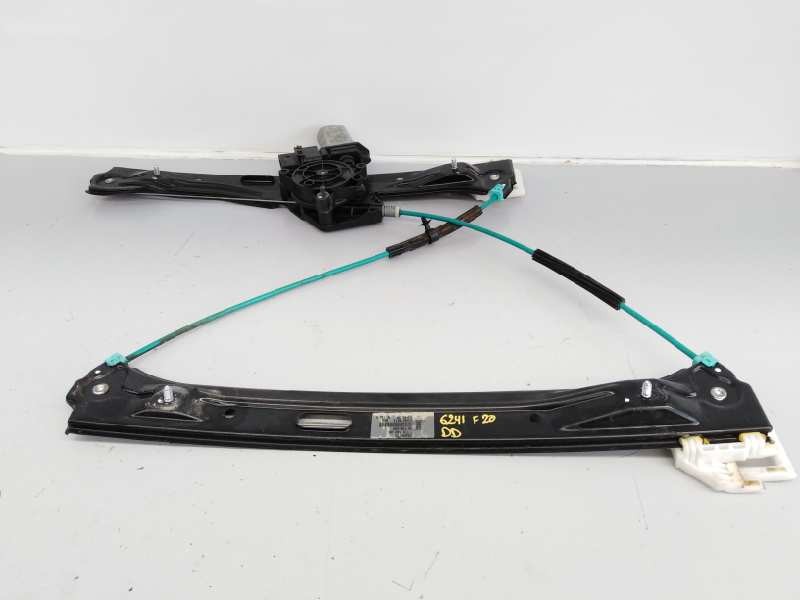 Recambio de elevalunas delantero derecho para bmw serie 1 lim. (f20) 116d efficientdynamics edition referencia OEM IAM 13262410 