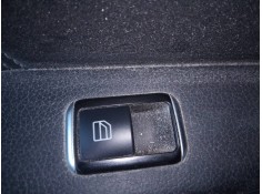 MANDO ELEVALUNAS TRASERO IZQUIERDO 