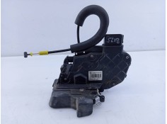 Recambio de cerradura puerta delantera derecha para land rover evoque hse dynamic referencia OEM IAM 6W8A21812AE  E1-B4-44-1 2