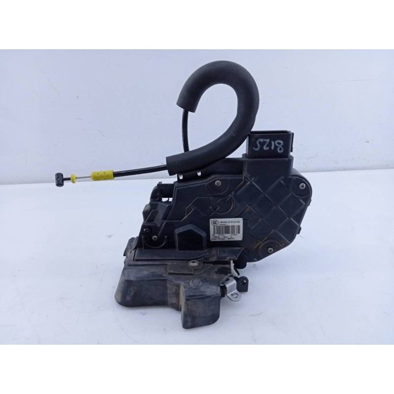 Recambio de cerradura puerta delantera derecha para land rover evoque hse dynamic referencia OEM IAM 6W8A21812AE  E1-B4-44-1