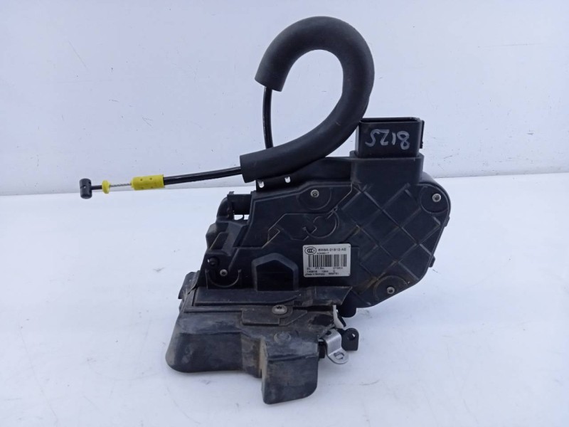 Recambio de cerradura puerta delantera derecha para land rover evoque hse dynamic referencia OEM IAM 6W8A21812AE  E1-B4-44-1