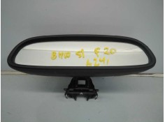 Recambio de espejo interior para bmw serie 1 lim. (f20) 116d efficientdynamics edition referencia OEM IAM 51169243588  