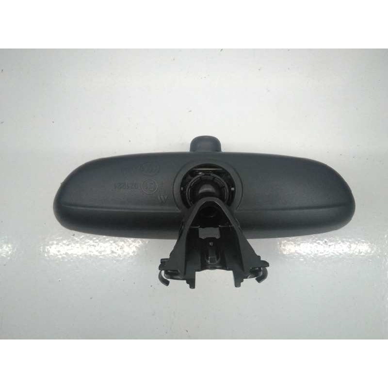 Recambio de espejo interior para bmw serie 1 lim. (f20) 116d efficientdynamics edition referencia OEM IAM 51169243588  