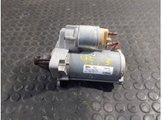 MOTOR ARRANQUE A4709060300 233002654R P3-B7-4-3