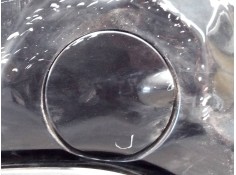 TAPA EXTERIOR COMBUSTIBLE 