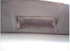 MANETA EXTERIOR PORTON 