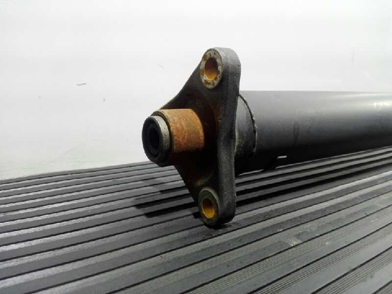 Recambio de transmision central para bmw serie 1 lim. (f20) 116d efficientdynamics edition referencia OEM IAM 762418204 00100022