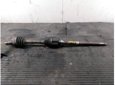 TRANSMISION DELANTERA DERECHA P1-B6-18