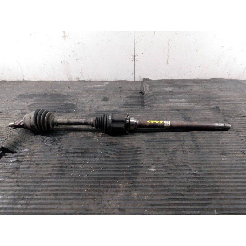 Recambio de transmision delantera derecha para fiat tipo ii (357) fam easy referencia OEM IAM   P1-B6-18