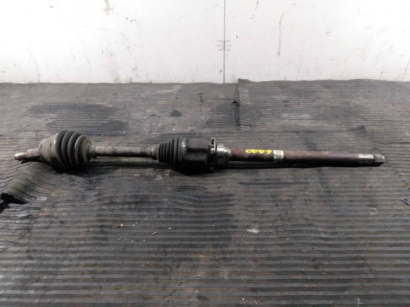 Recambio de transmision delantera derecha para fiat tipo ii (357) fam easy referencia OEM IAM   P1-B6-18