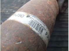 Recambio de transmision central para toyota land cruiser (j9) td vx (5-ptas.) (kzj95) referencia OEM IAM  237120218A054 PA-A1-19 2