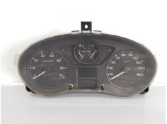 CUADRO INSTRUMENTOS 9665983780 503001315906 E1-A4-15-1