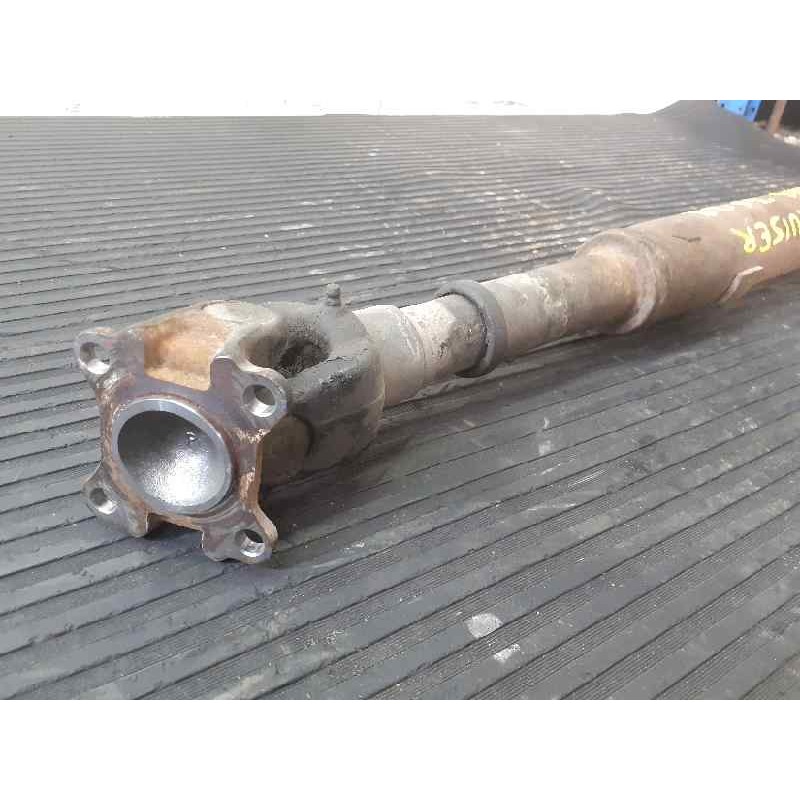 Recambio de transmision central para toyota land cruiser (j9) td vx (5-ptas.) (kzj95) referencia OEM IAM  237120218A054 PA-A1-19