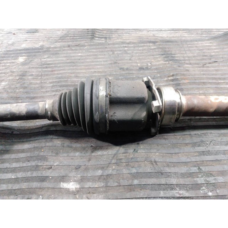 Recambio de transmision delantera derecha para fiat tipo ii (357) fam easy referencia OEM IAM   P1-B6-18