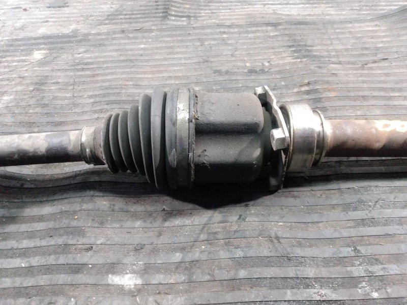 Recambio de transmision delantera derecha para fiat tipo ii (357) fam easy referencia OEM IAM   P1-B6-18