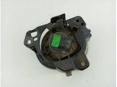 Recambio de faro antiniebla izquierdo para mazda 3 lim. () evolution referencia OEM IAM   E2-A2-54-2 2
