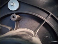 Recambio de ventilador calefaccion para iveco daily caja abierta cabina simple 35 c... batalla 4100 referencia OEM IAM 570630200 2